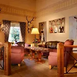 Hotel Romantik Knippschild
