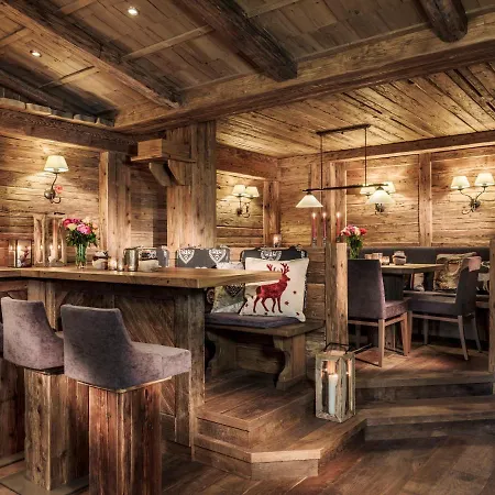 Romantik Knippschild 4*