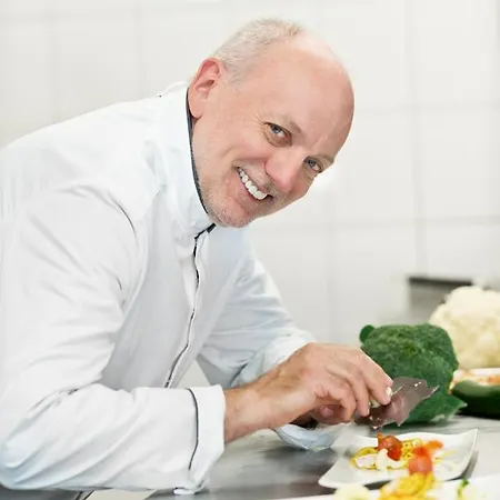 Romantik Knippschild 4*