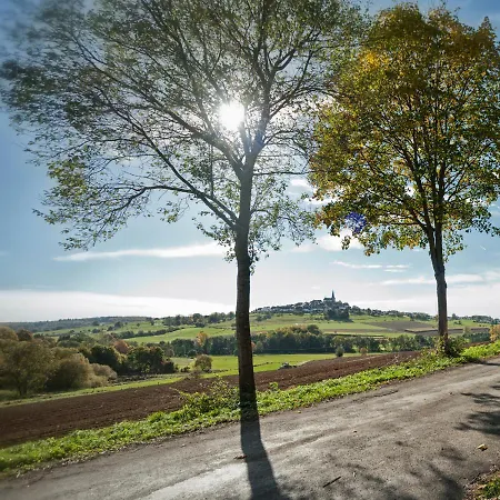 Romantik Knippschild فندق 4*