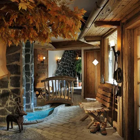 Hotel Romantik Knippschild