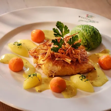 Romantik Knippschild