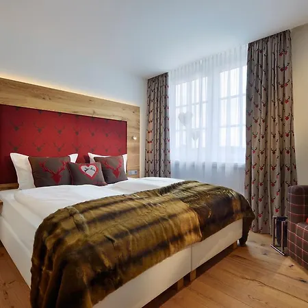 فندق Romantik Knippschild