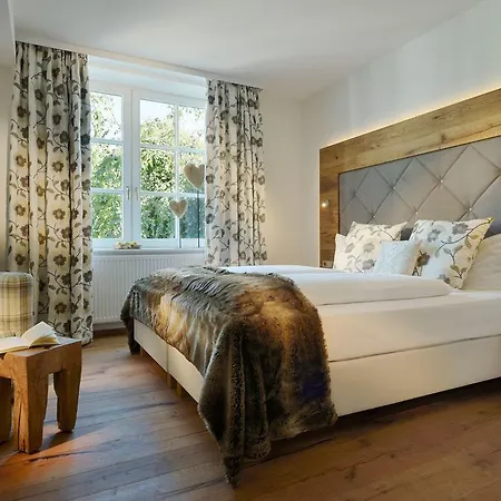 Romantik Knippschild