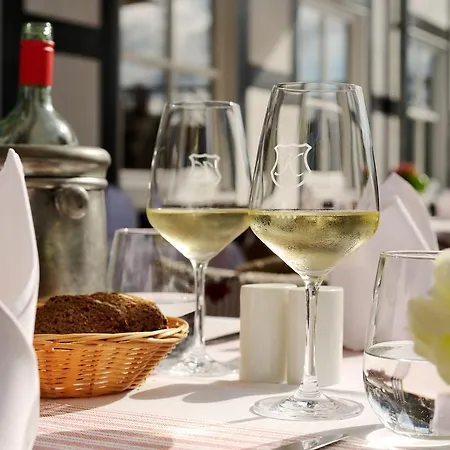 Romantik Knippschild 4* Rüthen