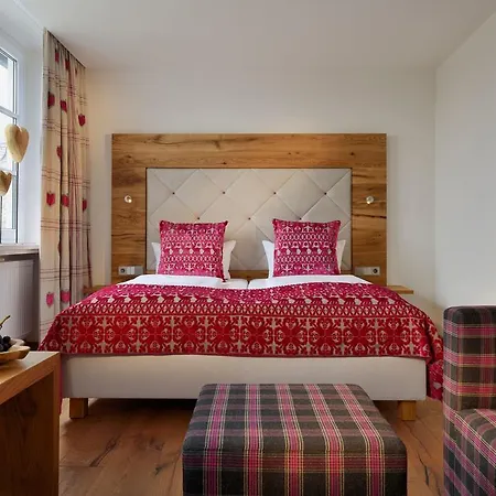 Romantik Knippschild Hotel 4*