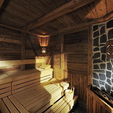 Romantik Knippschild 4*