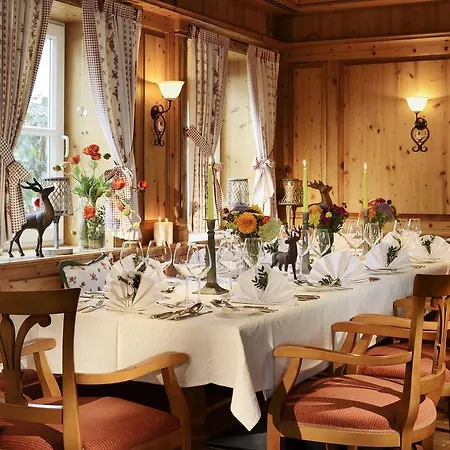 Romantik Knippschild Szálloda Rüthen