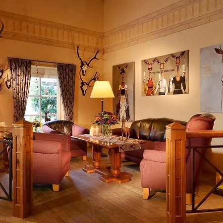 فندق Romantik Knippschild