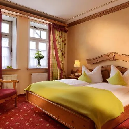 Szálloda Romantik Knippschild Rüthen