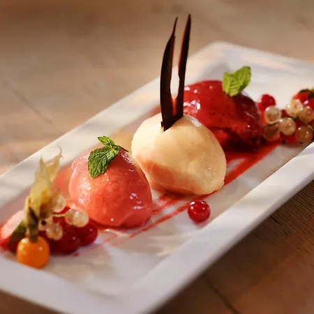 Szálloda Romantik Knippschild