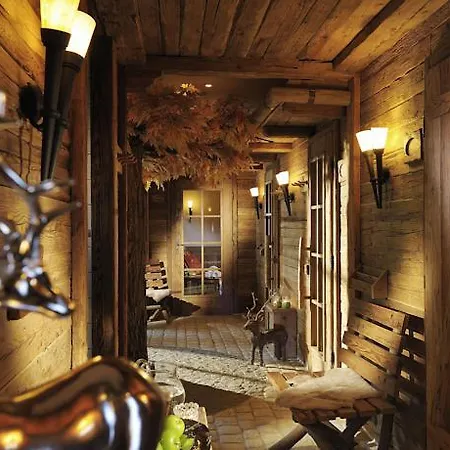 Romantik Knippschild 4* Rüthen