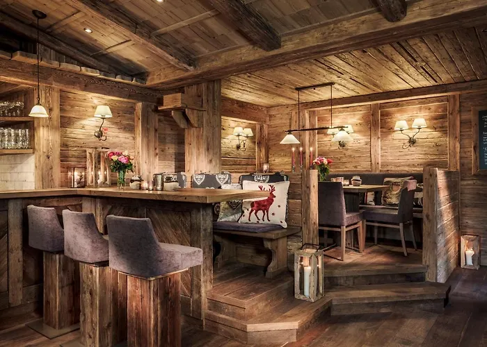 Romantik Knippschild 4*