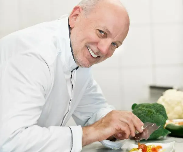 Romantik Knippschild 4*