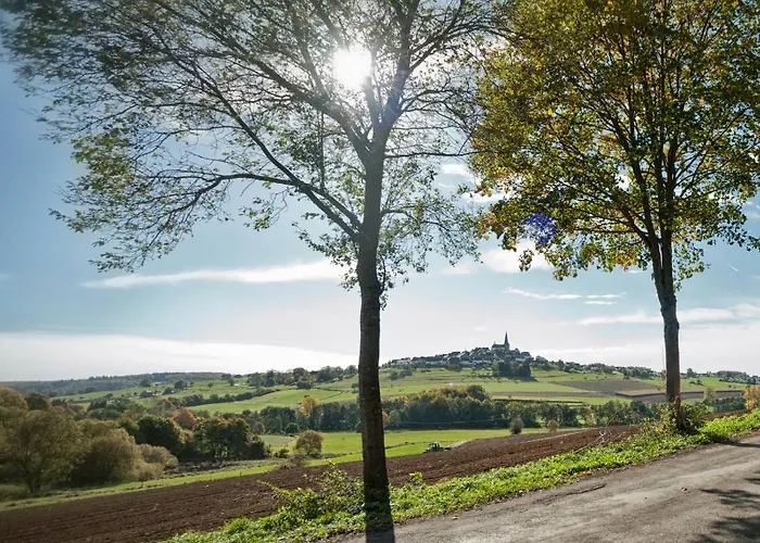 Romantik Knippschild Hotel 4*