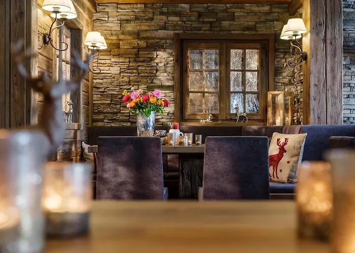 Romantik Knippschild 4* Rüthen