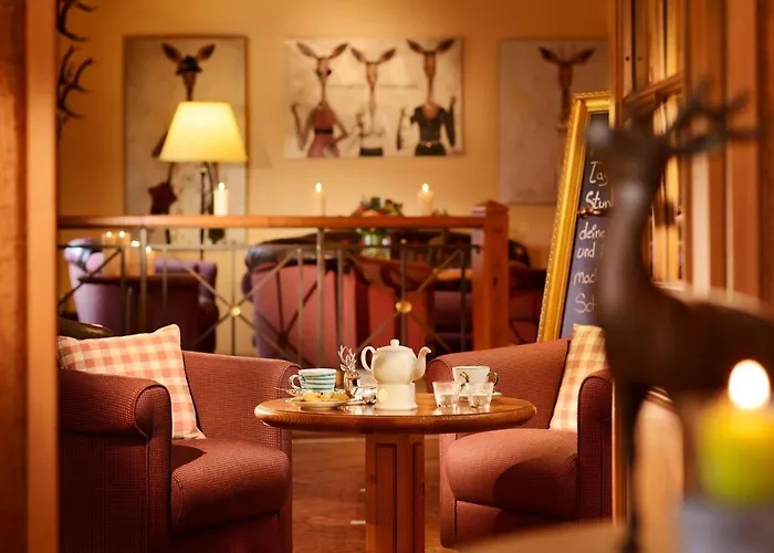 Romantik Knippschild Rüthen