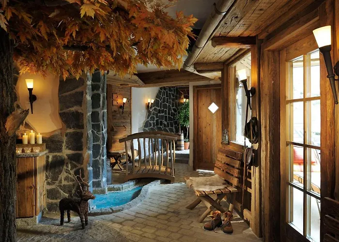 Hotel Romantik Knippschild