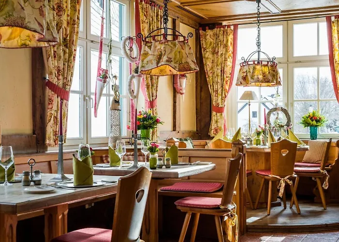 Romantik Knippschild