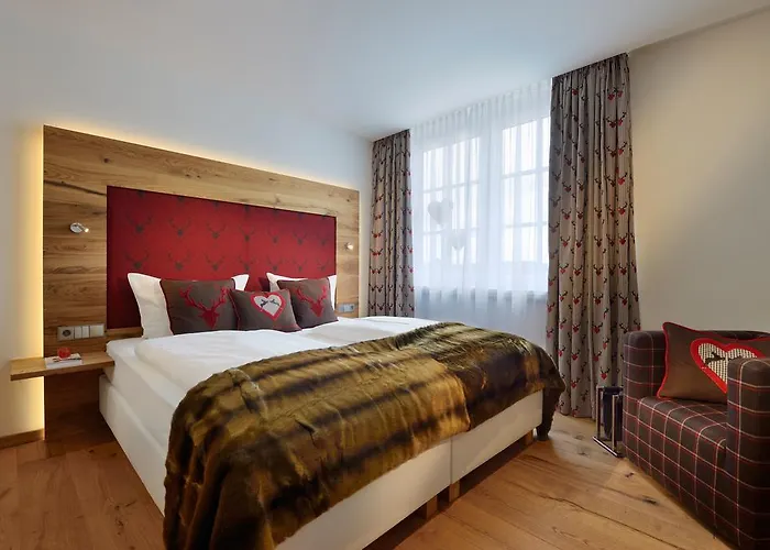 Hotel Romantik Knippschild