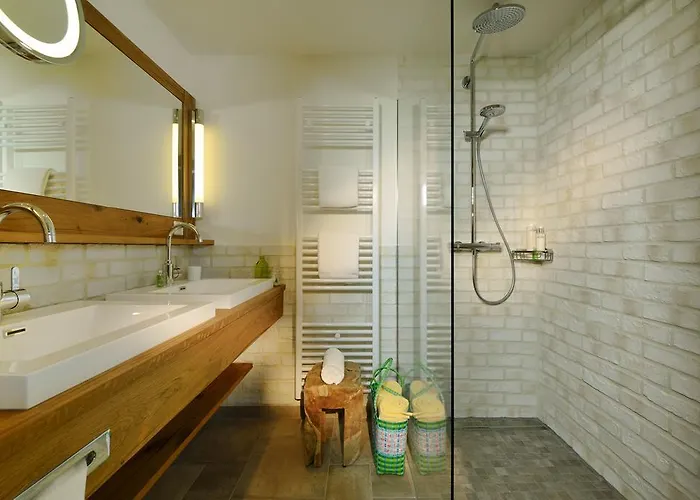 Romantik Knippschild 4* Rüthen