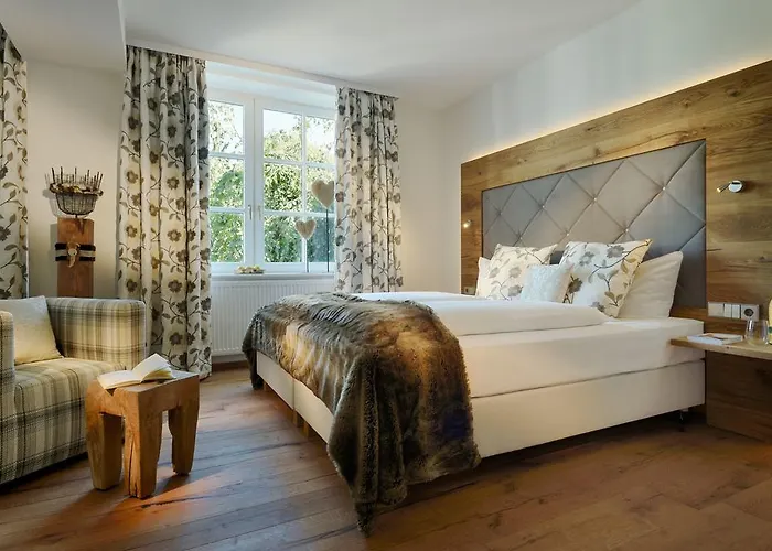 Romantik Knippschild