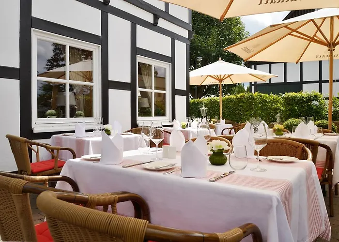 Romantik Knippschild Hotel