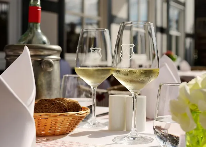 Romantik Knippschild 4* Rüthen