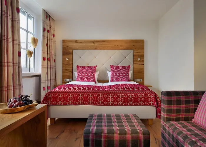 Romantik Knippschild Hotel 4*