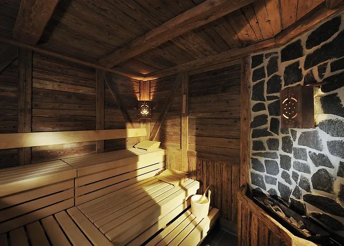 Romantik Knippschild 4*