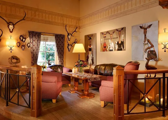 Hotel Romantik Knippschild