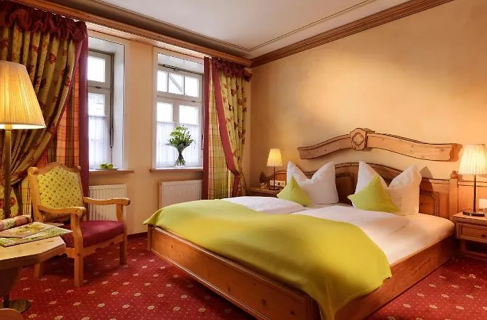 Hotel Romantik Knippschild Rüthen