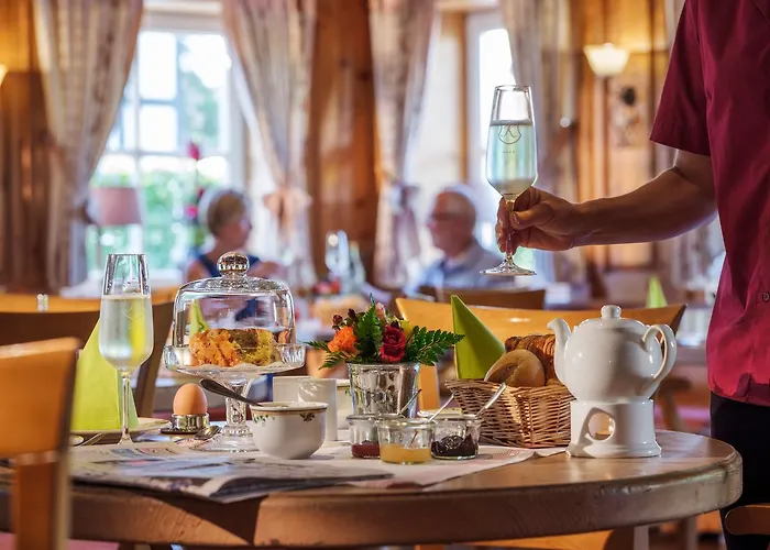 Hotel Romantik Knippschild