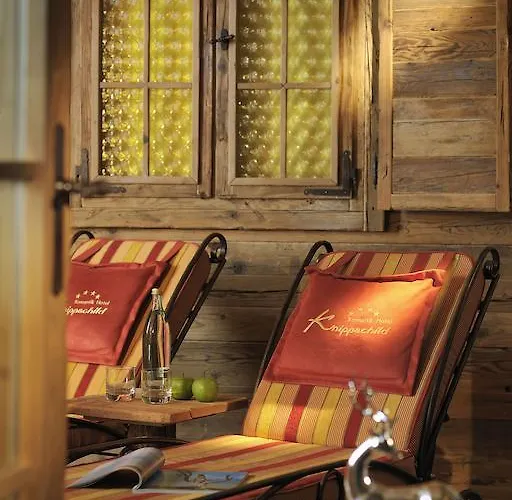 Romantik Knippschild