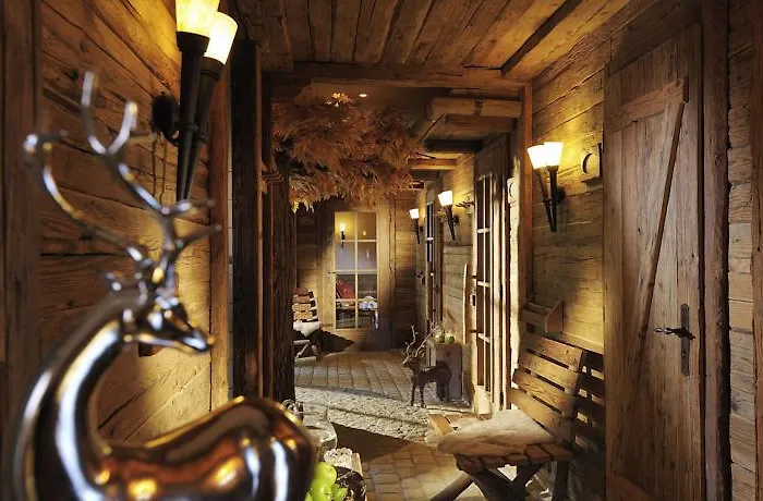 Romantik Knippschild 4* Rüthen